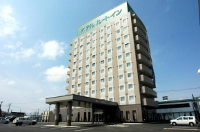 Отель Hotel Route-Inn Towada  Товада